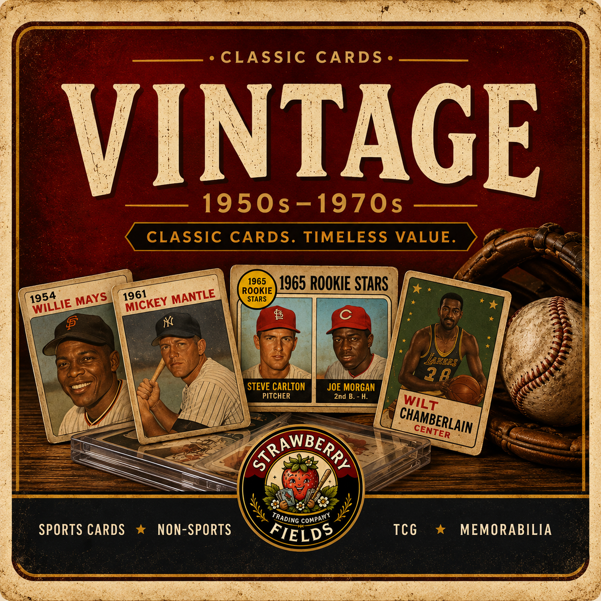 Vintage
