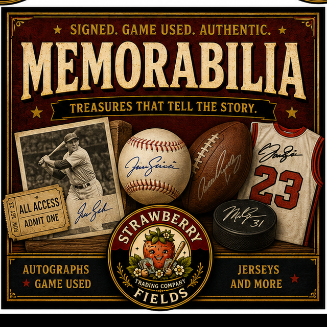 Memorabilia