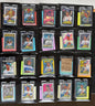 Project 2020 Ken Griffey Jr (20 Card Set)
